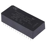 STMicroelectronics 64kbit 150ns NVRAM, 28-Pin PCDIP, M48T08-150PC1