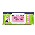 세정티슈