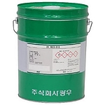 비수용성 절삭유