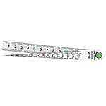 테이퍼 게이지 (TPG-700SP)