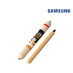 맥스봉 치즈 S펜 케이스