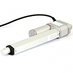 엔코더장착 리니어모터 (LM4075E / 12V)