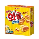 돌아온 와클