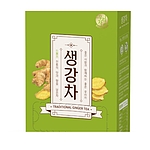 우리차 생강차