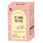 얼그레이 밀크티