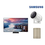 65형 Neo QLED 8K TV+더프리스타일+추가스킨 KQ65QNC800-FB)