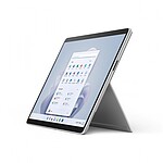 서피스 Pro9 (QCB-00015&8X6-00017/i5/8G/128G/Win11 H/플래티넘)