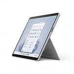 서피스 Pro9 (QEZ-00015/i5/8G/256G/Win11 H/플래티넘)
