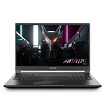 AORUS 노트북 (17X ZF/i9/32GB/2TB/운영체제 미포함)