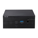 베어본 PC (PN51-S1-B-B7186MD/AMD 7/8GB/128GB/운영체제 미포함)