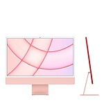 맥북 (MGPM3KH/A /M1/8GB/256GB/8코어/핑크)