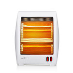 2단 석영관 히터 (MEH-1V800HJ)