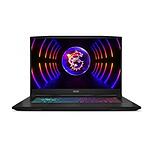 Sword GF76 노트북 (B13VFK/i7/16GB/2TB/Win11 H)