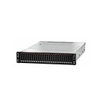 ThinkSystem SR650 S4208 워크스테이션 (16GB/-/-/-/-)