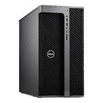 Precision 7960T W5-3423 워크스테이션 (16GB/512GB/HDD 미포함/RTX 4090 BW/Win11 Pro)