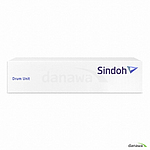정품 드럼 검정 토너 (D430R60KK)