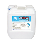 샤크린 (다목적세정제)