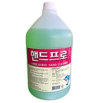 핸드프로 (물비누)