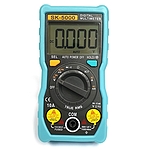 디지털 멀티 테스터 (SK-5000)