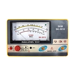 아날로그 절연 저항계 (SK-30)
