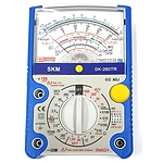 아날로그 테스터 (SK-260TR)