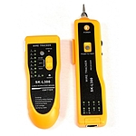 다기능 선로 시험기 (SK-L300)