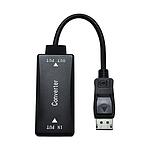 HDMI to DP 모니터 변환 컨버터 (MBF-HDP430)
