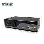 2포트 HDMI USB KVM 스위치 (AI-232A)
