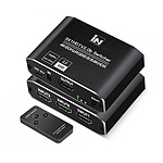 HDMI 2.0Ver 3:1 모니터 선택기 (IN-20HSW31)