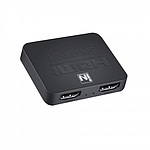 HDMI 2.0Ver 1:2 모니터 분배기 (IN-MI20HD102)