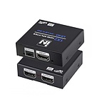 HDMI 1.4Ver 1:2 모니터 분배기 (IN-NHD102)