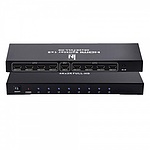 HDMI 1.4Ver 1:8 모니터 분배기 (IN-NHD108)