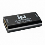 HDMI 2.0 리피터 (IN-HDMI20EXT)