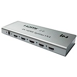 1:4 HDMI 분배기 (IN-20HD104)