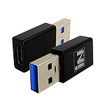USB 3.0-3.1 젠더 (IN-3UMCF)