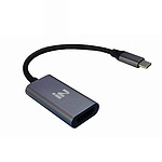 USB 3.1 Type C to HDMI 컨버터 (IN-U31H19)