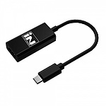 USB 3.1 Type C to HDMI 컨버터 (IN-U31H19P)