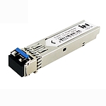 싱글모드 SFP 광 모듈 (IN-SFP-LX)