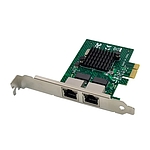 PCI-E 랜카드 (SL-B5720-2P)