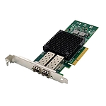 PCI-E 랜카드 (SL-MCX312S+)