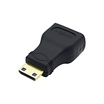 HDMI to Mini HDMI 젠더 (DWG-HDMIAFCM)