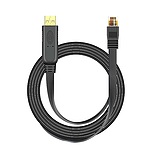 USB to RJ45 시리얼 케이블 (UR232FT)