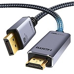 DP to HDMI 패시브 케이블