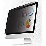 LCD 모니터 Privacy 정보보호필름