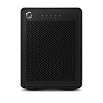 4베이 SEAGATE IRONWOLF HDD 64TB (ThunderBay 4)