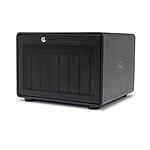 8베이 SEAGATE IRONWOLF HDD 48TB (ThunderBay 8)