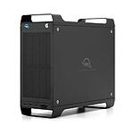 8베이 SEAGATE IRONWOLF HDD 144TB (ThunderBay Flex 8)
