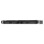 4베이 외장스토리지 WD RED HDD 12TB (TS-435XeU-4G)