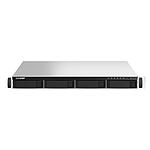 4베이 외장스토리지 WD RED HDD 12TB (TS-464U-RP-8G)