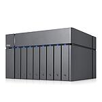 8+1베이 XCubeNAS TOSHIBA N300 외장스토리지 (144TB/XN7008T)